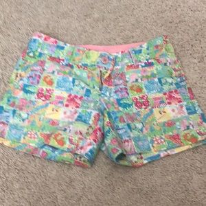 Lilly Pulitzer